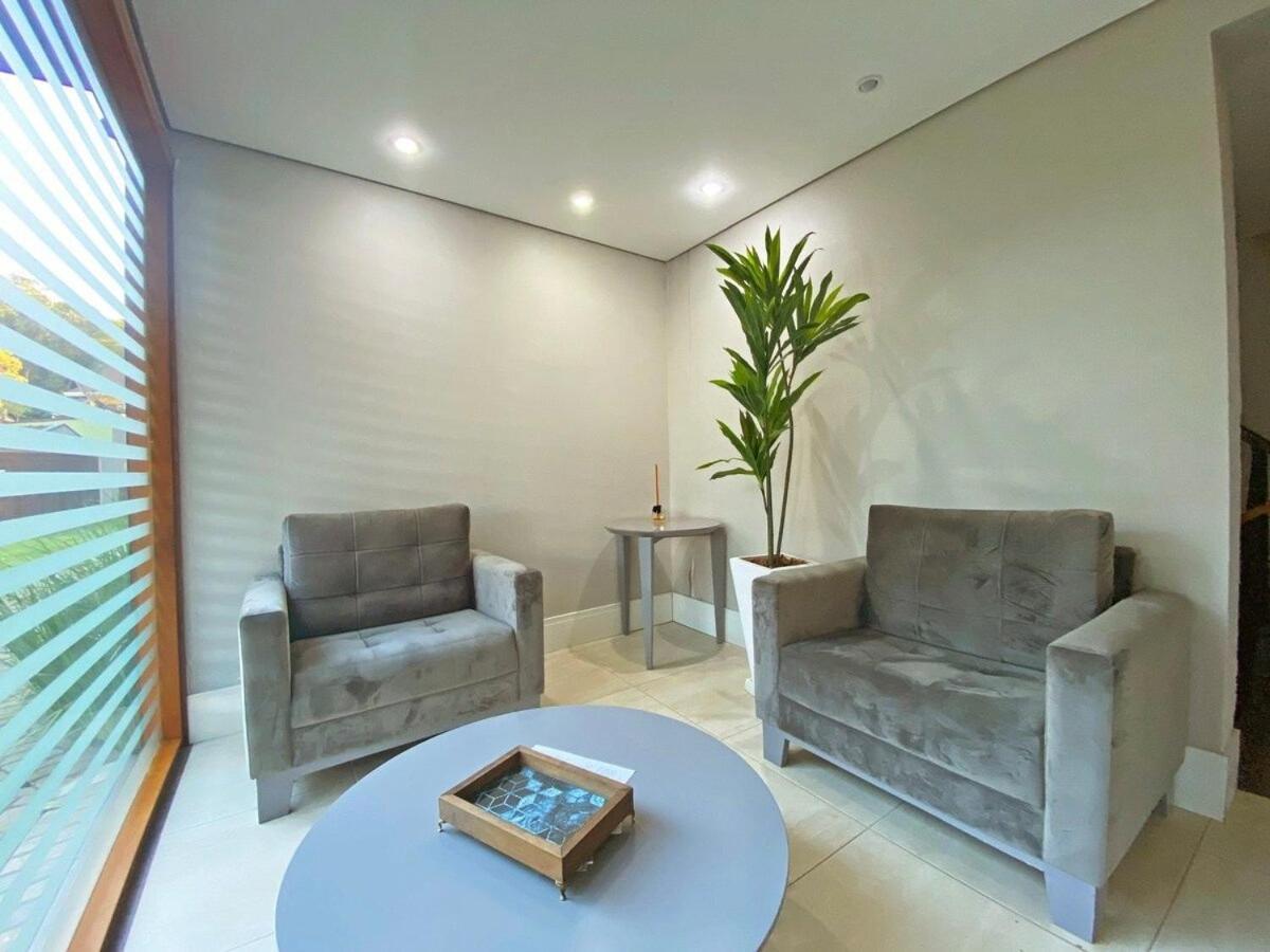 C/ 2 Dorm A 4min Do Centro De Apartment *