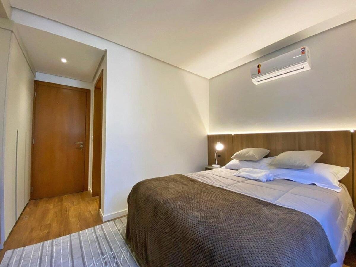 C/ 2 Dorm A 4min Do Centro De Apartment