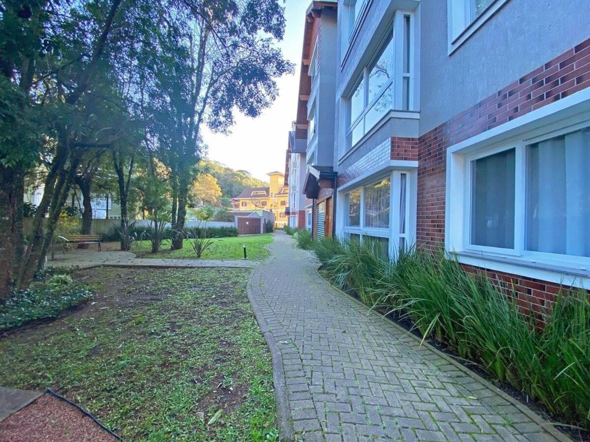 Apartment C/ 2 Dorm A 4min Do Centro De *